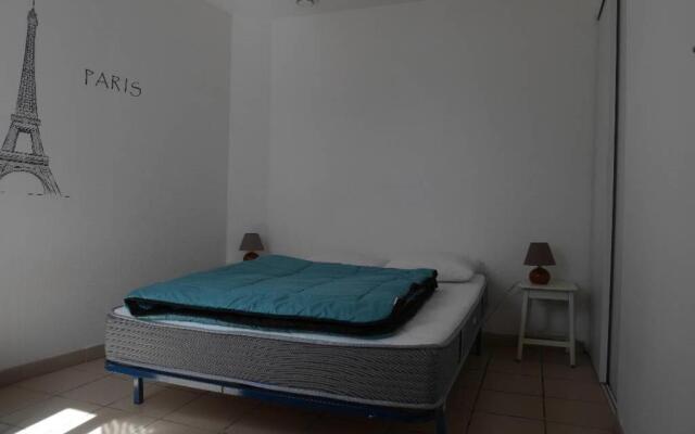 Maison Saint-Hilaire-de-Riez, 3 pièces, 6 personnes - FR-1-91-34