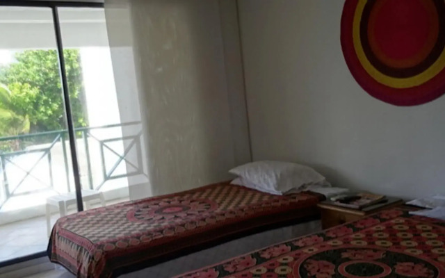 Penthouse San Andres