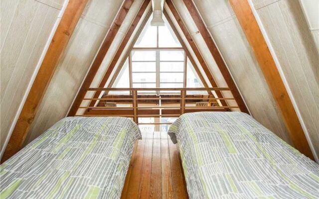 Sea Loft by RedAwning