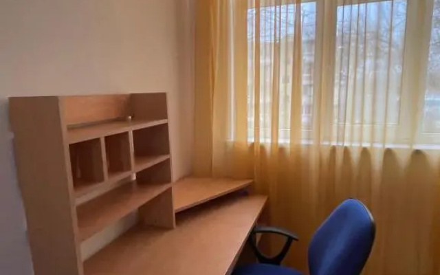 One Bedroom Apartment Near Buyuk Ipak Yuli Metro Station, Located in Downtown