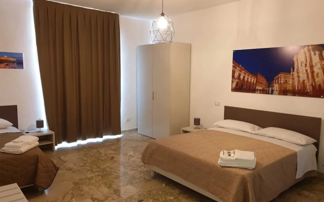 Val di Noto Rooms