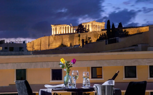 The Athenaeum