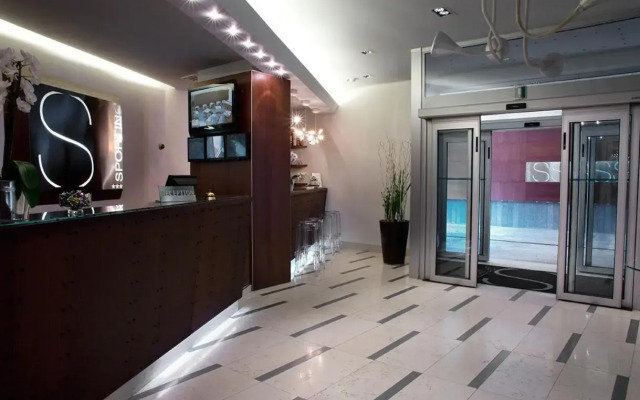 Hotel Sporting Cologno