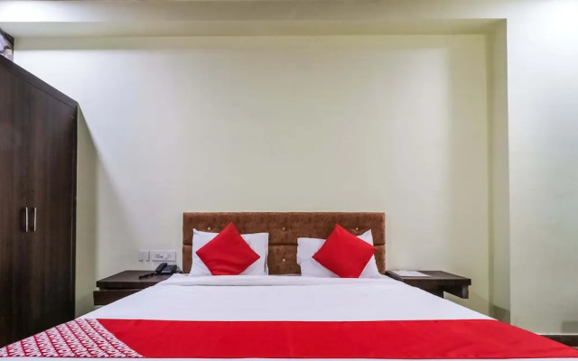 OYO 26223 The Royal Haveli