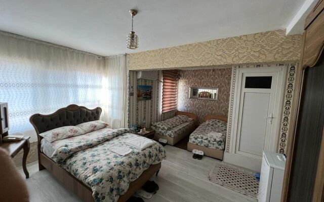 Saydam Otel