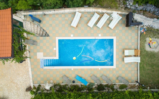 Villa Biokovo