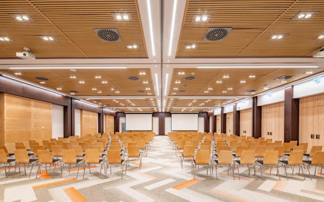 Fagus Hotel Conference & Spa