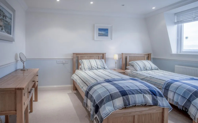 South Beach View- 2 Bedroom - Tenby