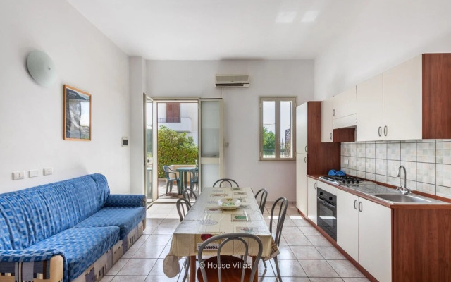 Sr-a522-mira48bt - Residence Miramare - Appartamento 2