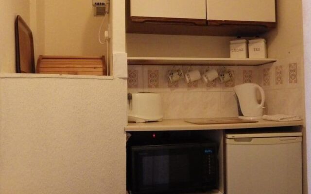 The Central Guest House