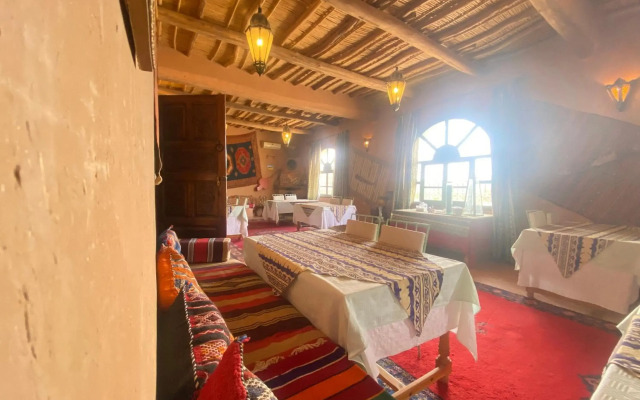 Riad Dar Barbara