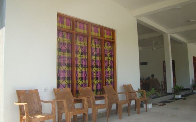Monkey Garden Hotel