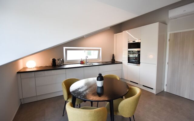 Apartments Zorica