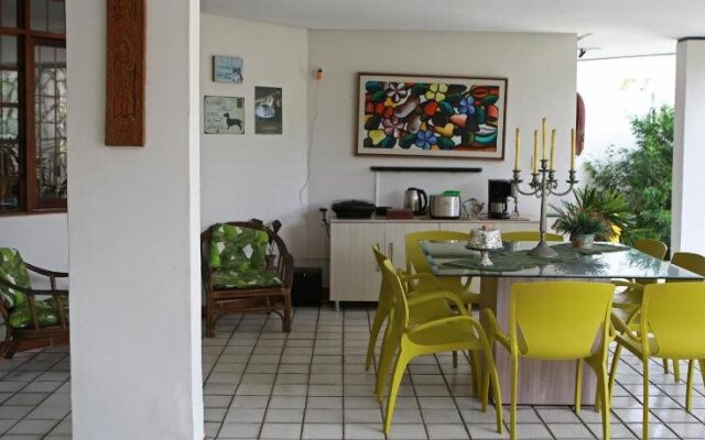 Kruger Home