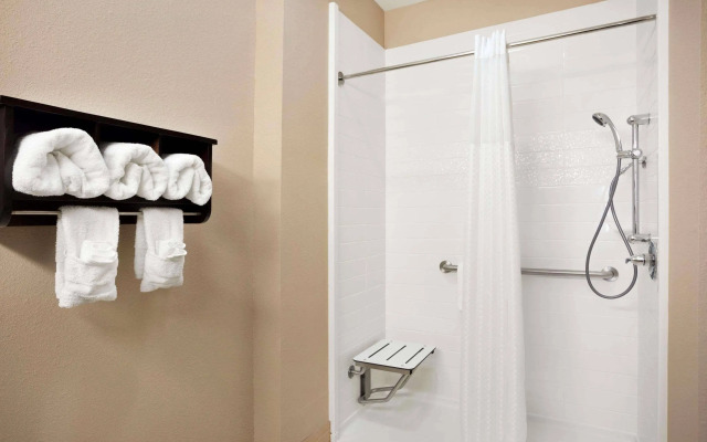 SureStay Plus Hotel by Best Western Owasso Tulsa North