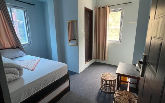 Godawari Hotel & Guest House
