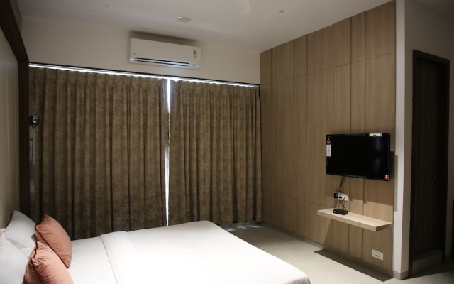 The Regal Banquets and Rooms
