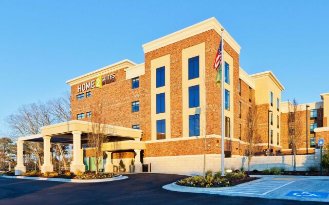 Home2 Suites by Hilton Alpharetta