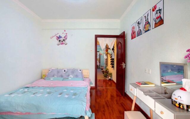 Xi'an ● Dreamer Youth Hostel