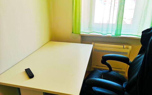 Chillax Rooms