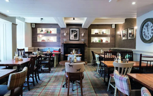 Royal Oak at Keswick