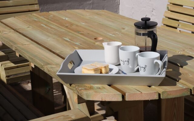 Kindly Light Cottage