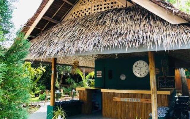 Nautilus Hostel & Hammocks