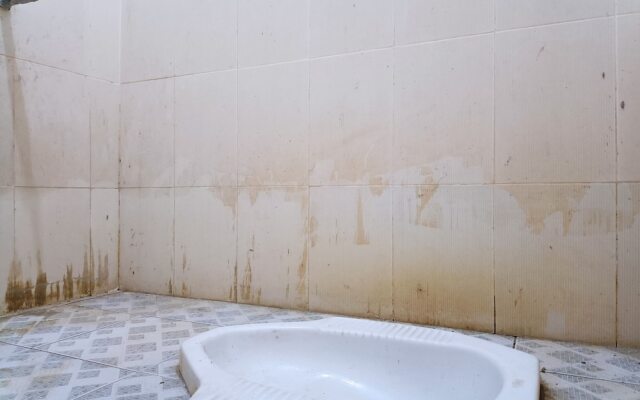 Hotel O Yuda Family Homestay Near Desa Wisata Hijau Bilebante