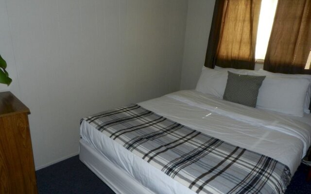 Hotel Ryland