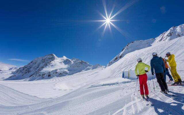 Berghotel Tyrol