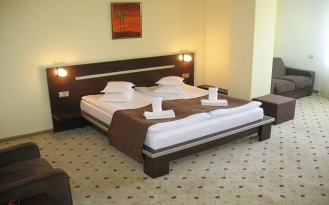 Hotel Premier