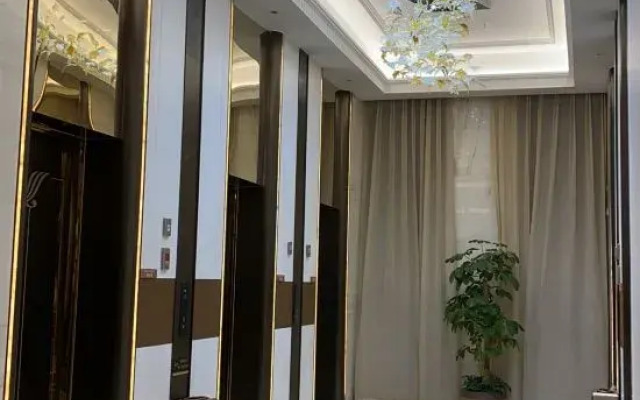 Venus Royal Hotels (Tongcheng Tongguo Xiushui store)