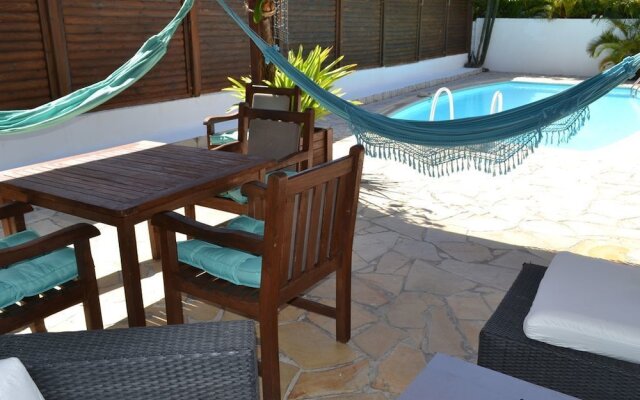 Zen Lounge Villa Gwadinina