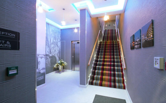 Seraphine Hammersmith Hotel