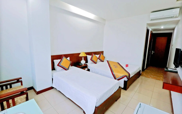 Star Hotel and Spa Da Nang