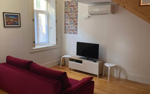 Lovely Porto Apartment