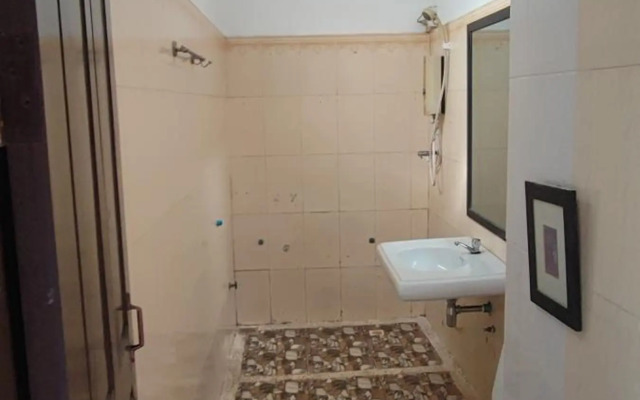 Secret Garden Homestay