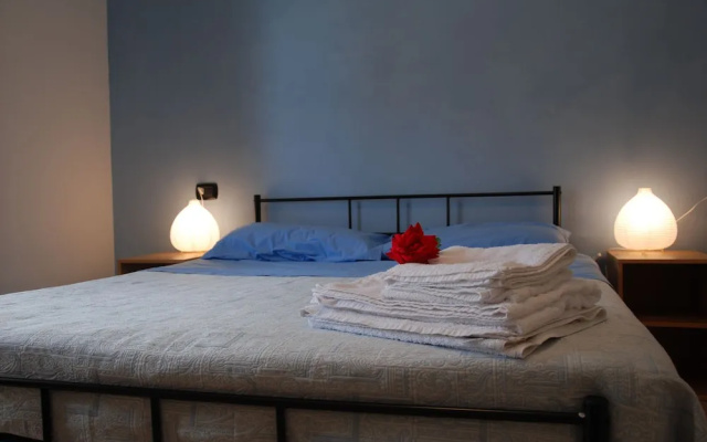 Bed & Breakfast A Pinocchio