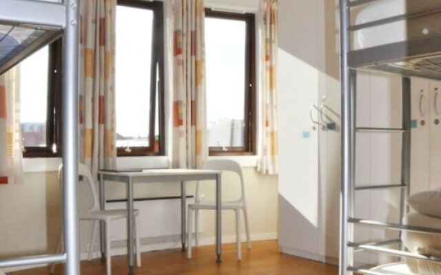 Ruyi Hotel Liupukang - Beijing