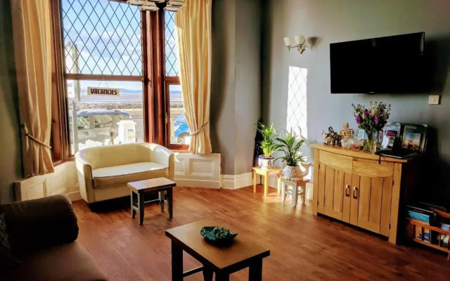 The Craigwell Hotel