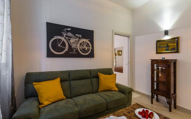 Maradona Place Apartment by Wonderful Italy