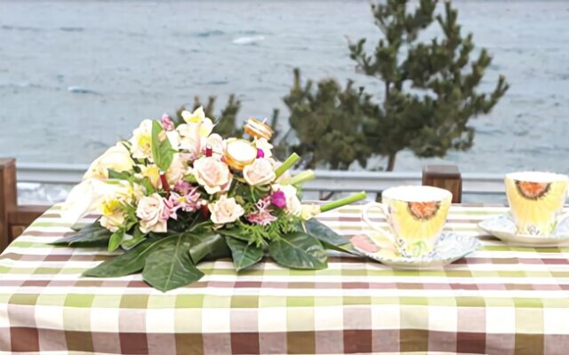 Yeongdeok Daekyung Pension