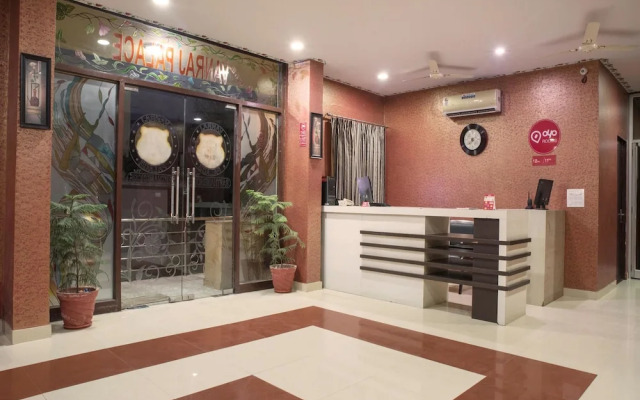 OYO Rooms 008 Near Sanctuary Road Ranthambore
