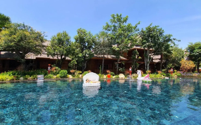 WandaVista Resort Khum Wang Nuea Chiang Mai