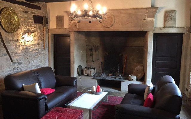 Les Magnolias Hôtel