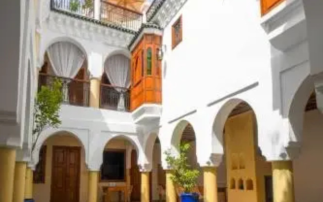 Riad Berenssi