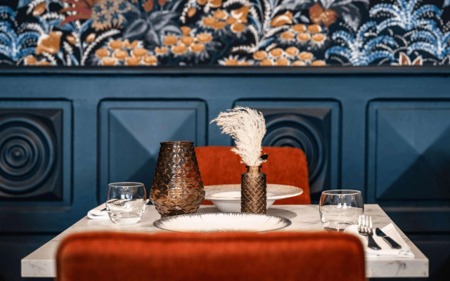 Kyriad Vannes Centre-Ville