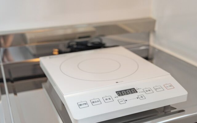 Saga International Guesthouse HAGAKURE 2