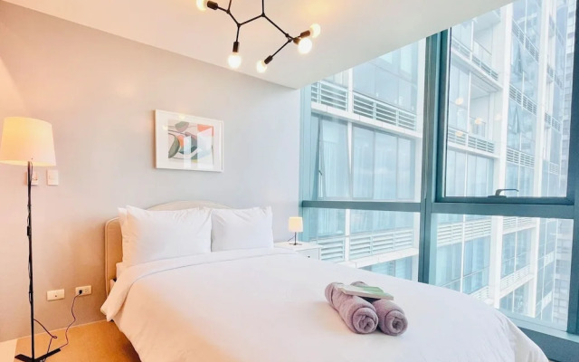 One Uptown Residence BGC