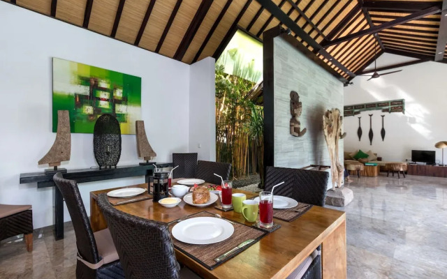 Beautiful Villa With Private Pool, Bali Villa 2026